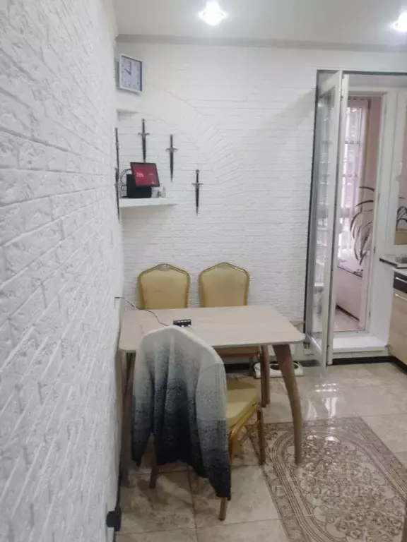 2-к кв. Ленинградская область, Всеволожский район, Заневское городское ... - Фото 1