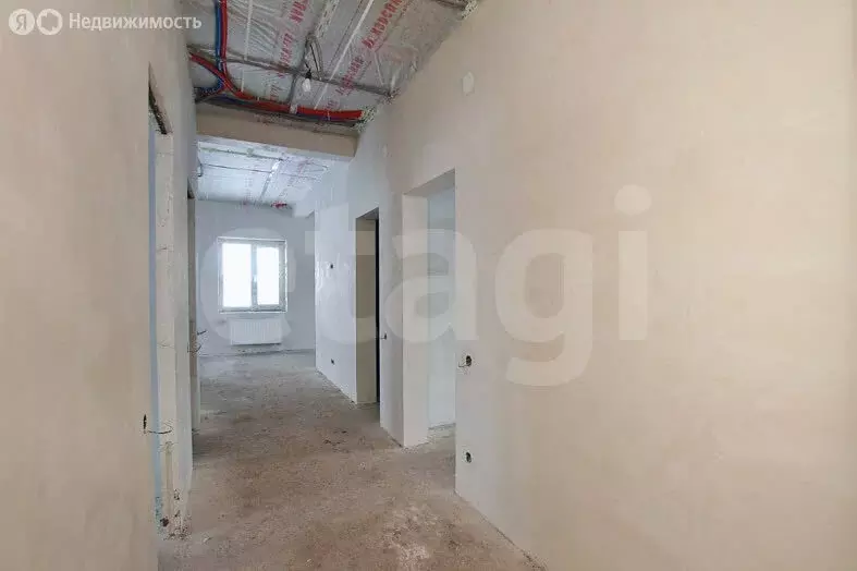 Дом в Пермский муниципальный округ, деревня Устиново, Молодёжная улица ... - Фото 2