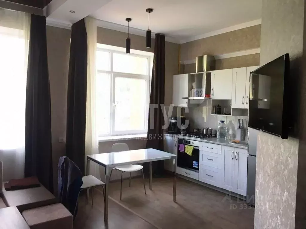3-к кв. Крым, Ялта ул. Загородная, 17Д (70.0 м) - Фото 2