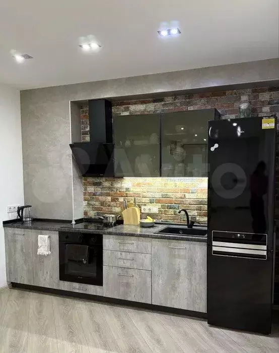 2-к. квартира, 45 м, 6/8 эт. - Фото 0