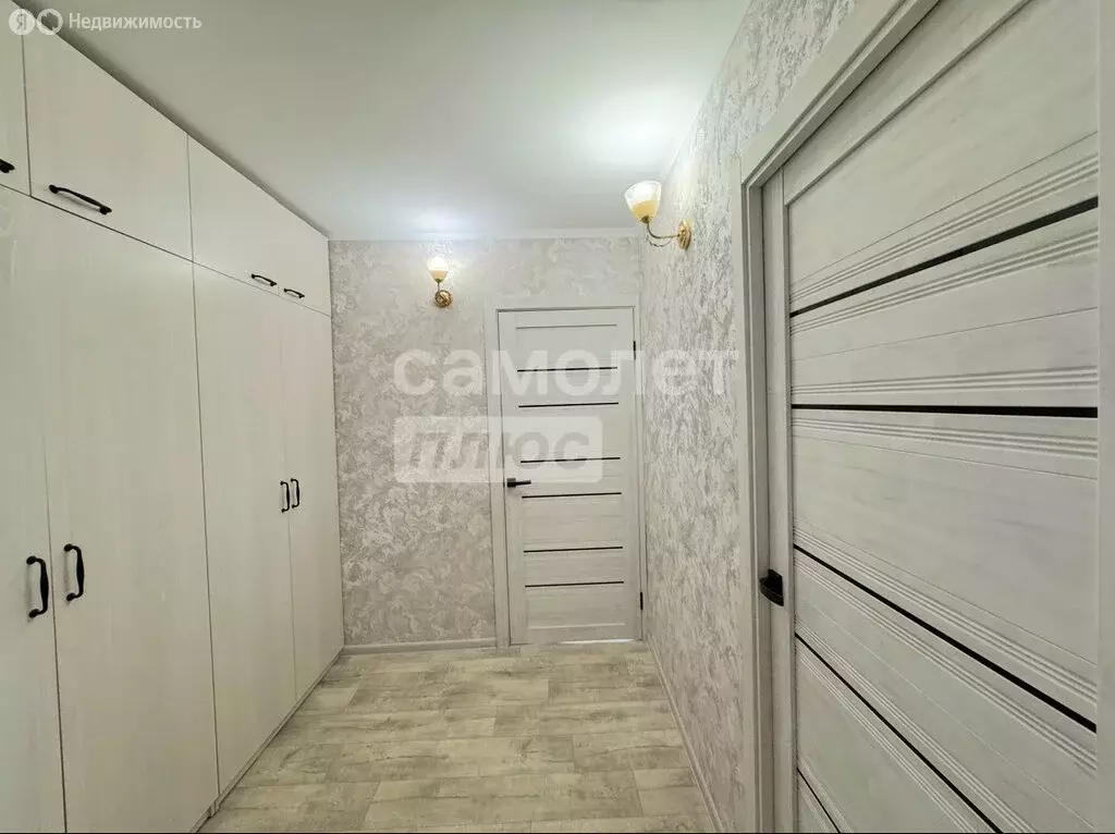 2-комнатная квартира: Рубцовск, проспект Ленина, 54 (42.04 м) - Фото 0