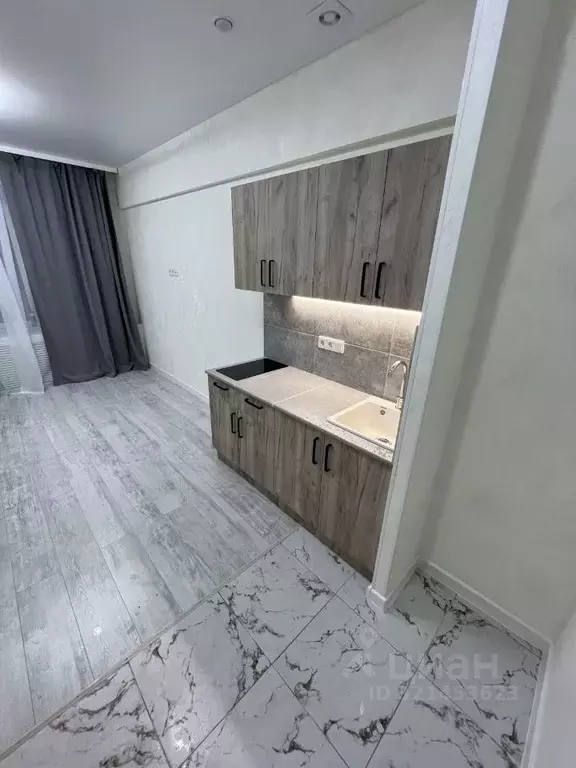 Студия Нижегородская область, Нижний Новгород Юбилейный бул., 8 (18.5 ... - Фото 2