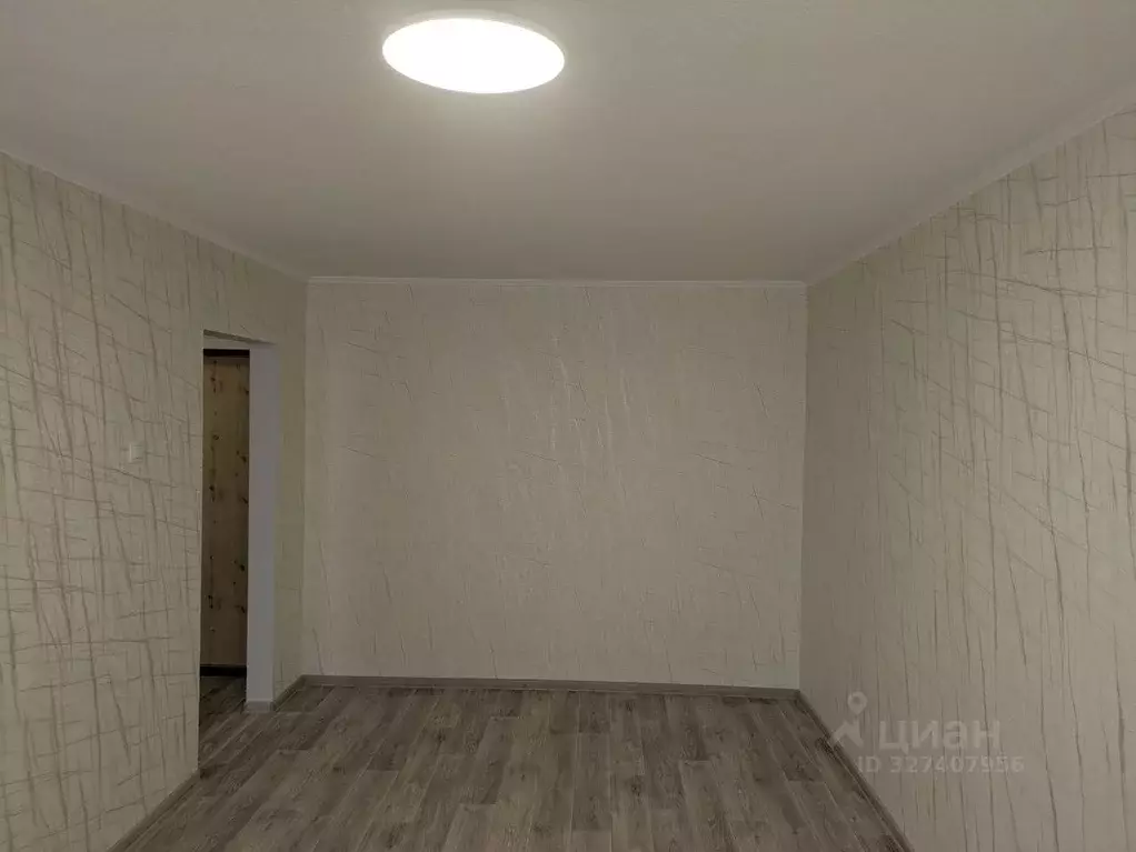 1-к кв. Самарская область, Самара Ташкентская ул., 174 (30.3 м) - Фото 2