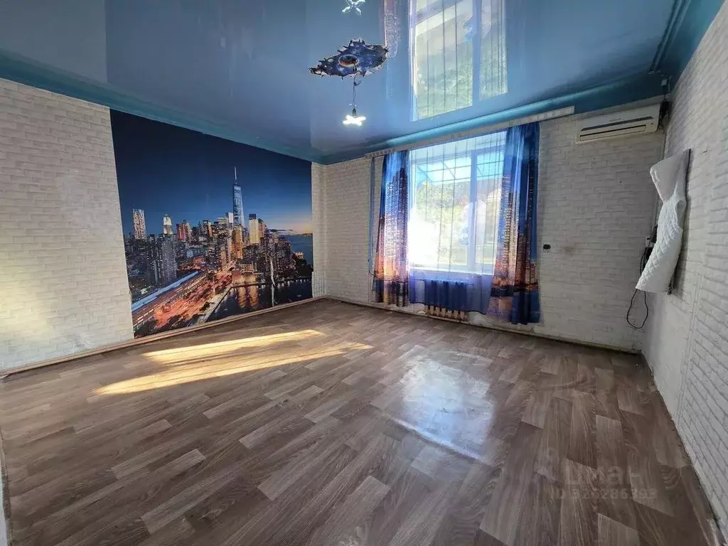 Комната Севастополь, Севастополь, Балаклава г. ул. Крестовского, 7 ... - Фото 1