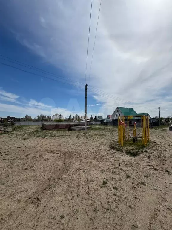 Участок 10 сот. (ИЖС) - Фото 1