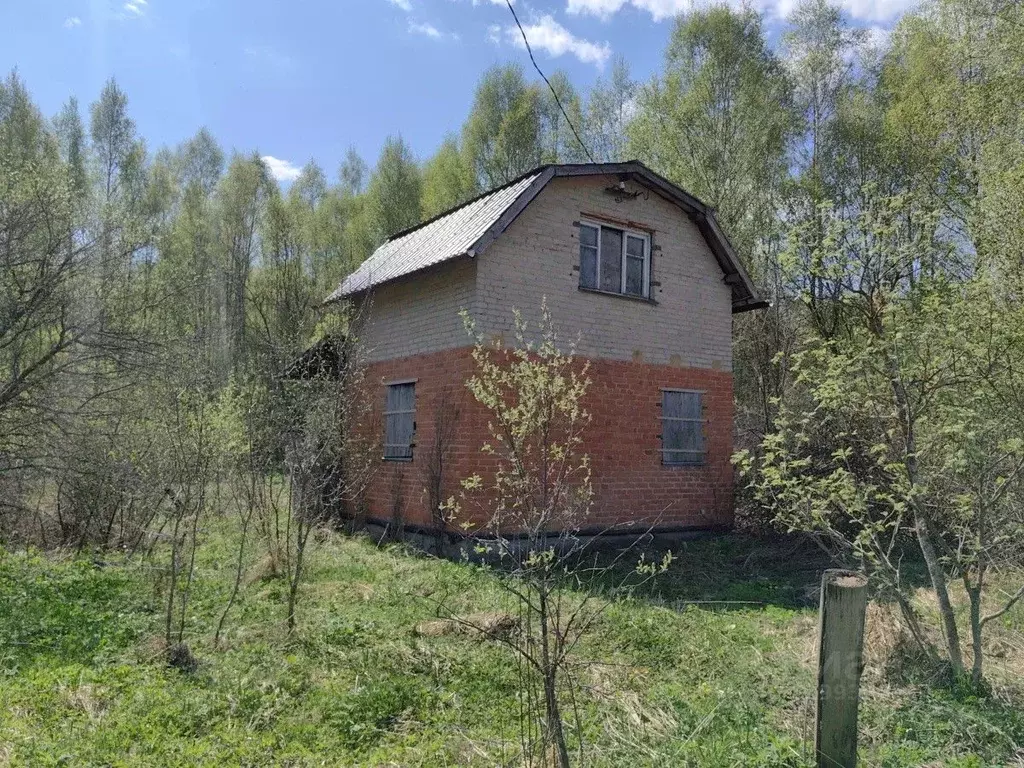 Дом в Тульская область, Тула городской округ, с. Обидимо ул. Колхозная ... - Фото 1