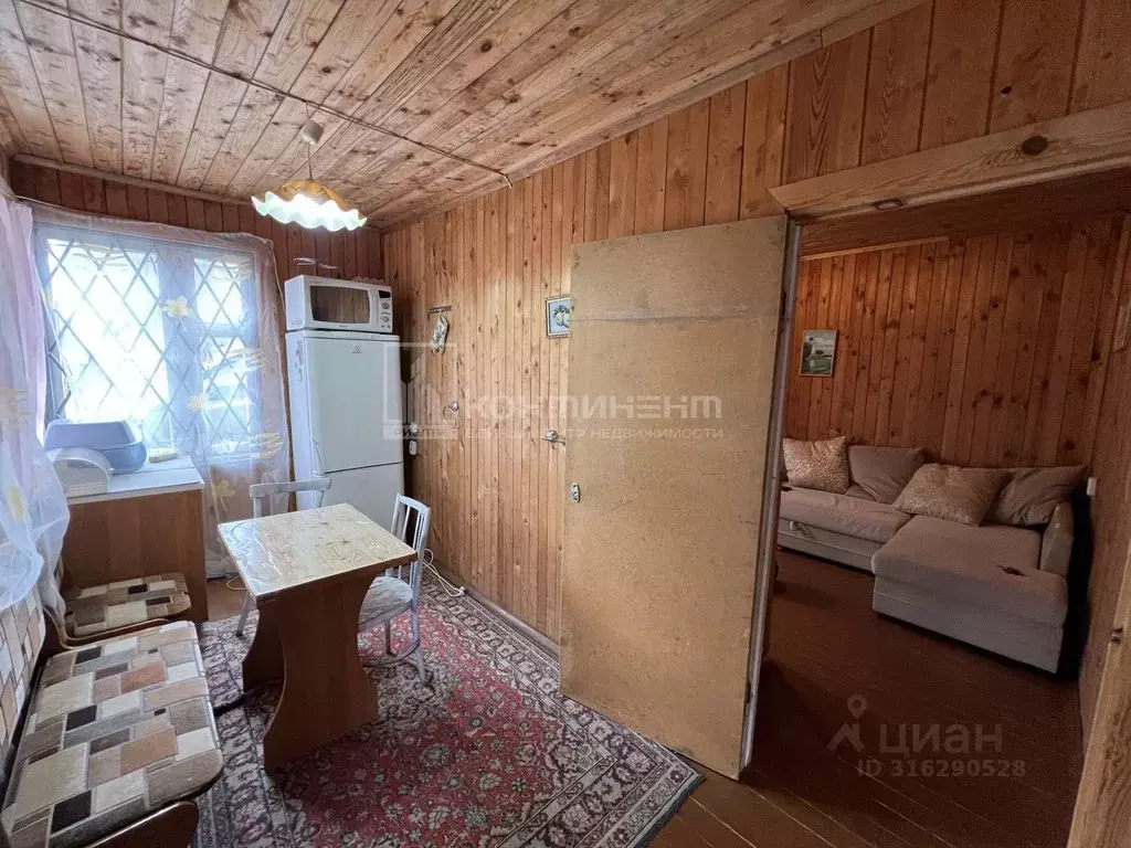 Дом в Владимирская область, Владимир № 4 АО ВТЗ сад, 119 (20 м) - Фото 0