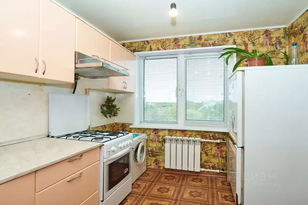 1-к кв. Ярославская область, Ярославль ул. Громова, 34 (21.6 м) - Фото 1