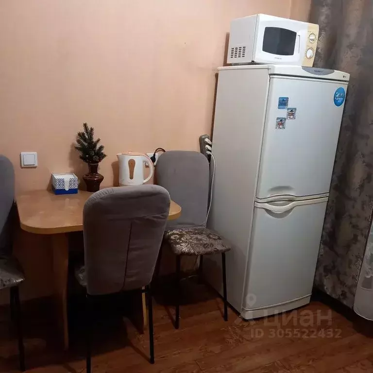 1-к кв. Алтайский край, Бийск ул. 8 Марта, 17 (35.0 м) - Фото 0