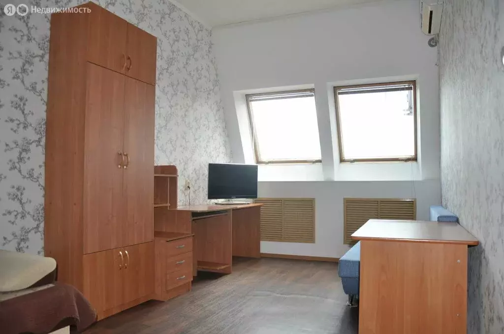 1-комнатная квартира: Благовещенск, улица Василенко, 16 (35.4 м) - Фото 1
