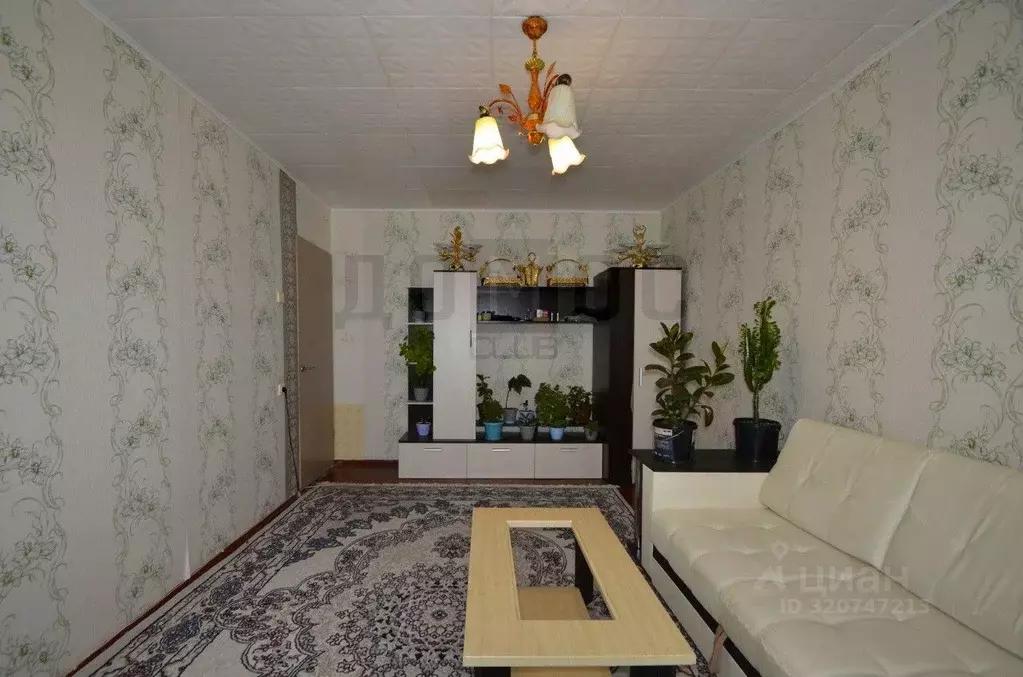 2-к кв. Свердловская область, Екатеринбург ул. Таватуйская, 1Б (50.5 ... - Фото 1