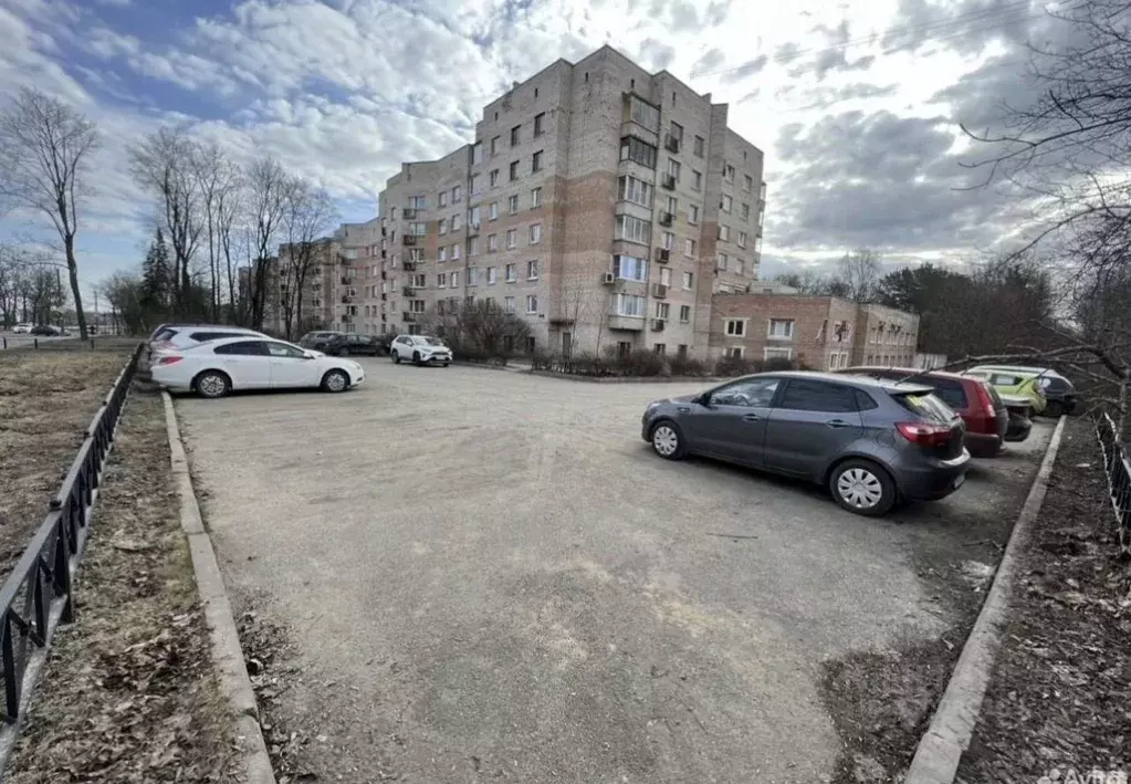Помещение свободного назначения в Санкт-Петербург, Санкт-Петербург, ... - Фото 1