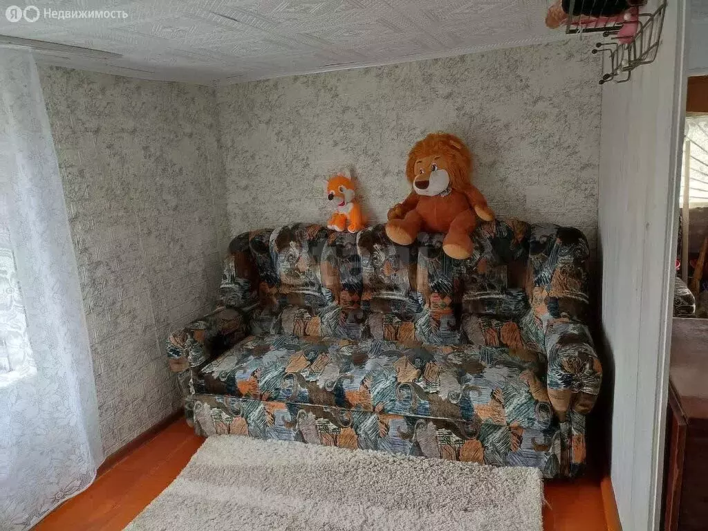 Дом в Челябинская область, Кусинский муниципальный округ (30 м) - Фото 1