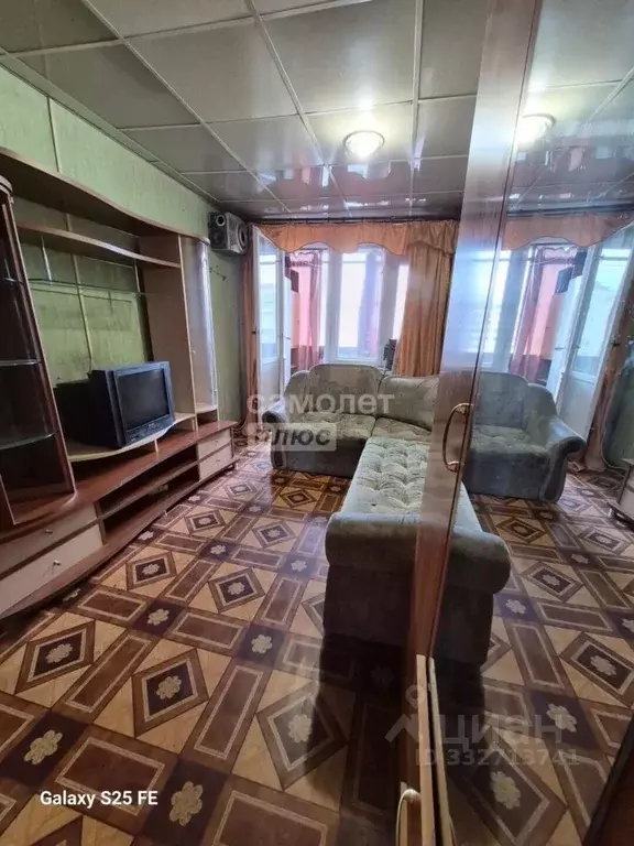 Комната Санкт-Петербург Дальневосточный просп., 24 (13.0 м) - Фото 1