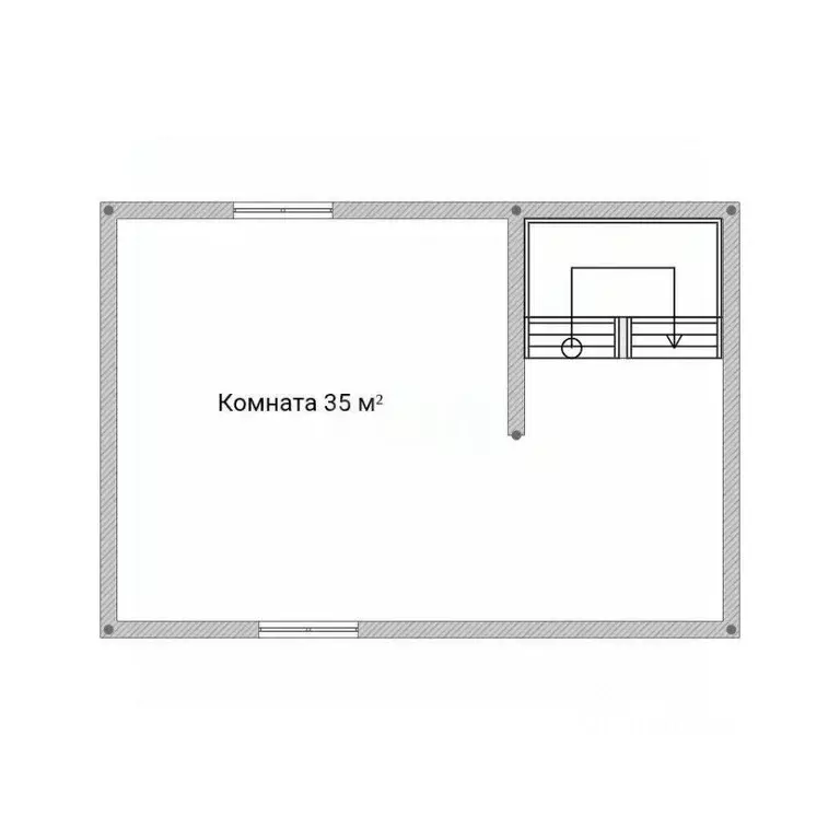 Таунхаус в Краснодарский край, Краснодар ул. Имени Ф.И. Шаляпина, ... - Фото 2