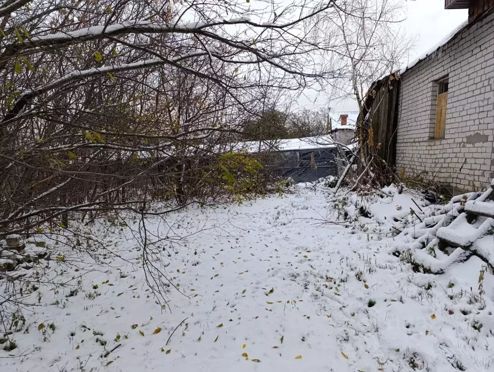 Участок в Нижегородская область, Нижний Новгород городской округ, д. ... - Фото 0