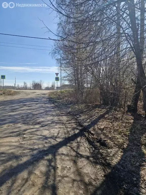 Участок в посёлок Заозерье, Центральная улица, 41В (25 м) - Фото 2