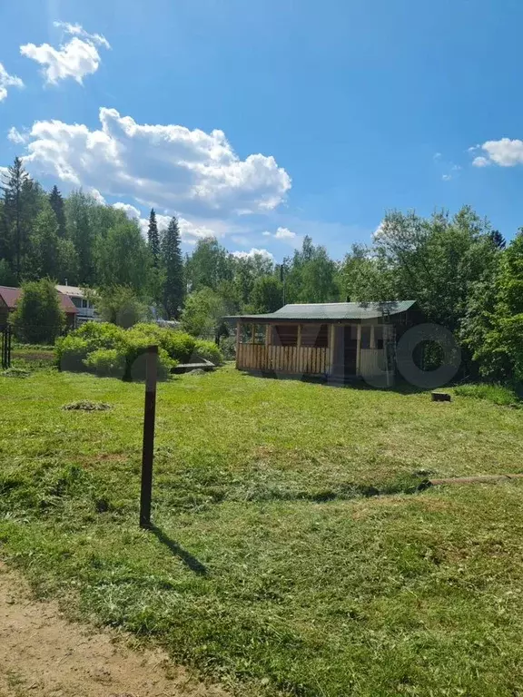 Дом 36 м на участке 4,5 сот. - Фото 1