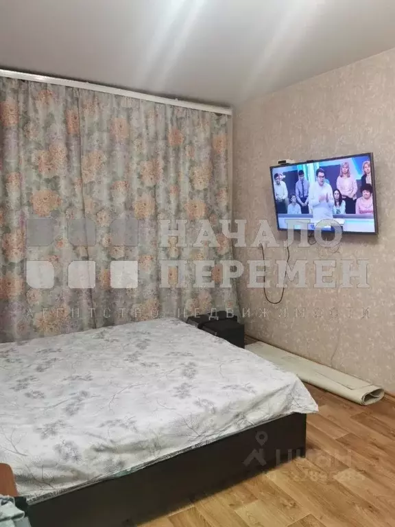 1-к кв. Новосибирская область, Новосибирск ул. Серафимовича, 14 (28.0 ... - Фото 1