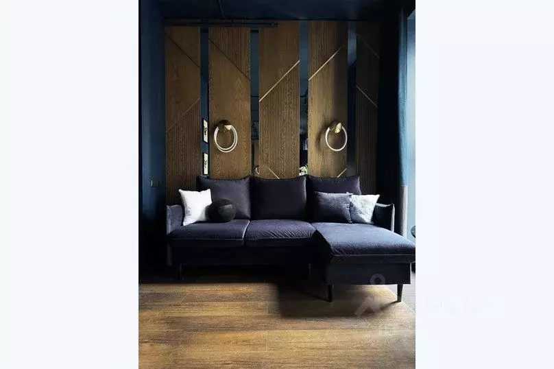 1-к кв. Москва Стремянный пер., 2 (38.0 м) - Фото 2