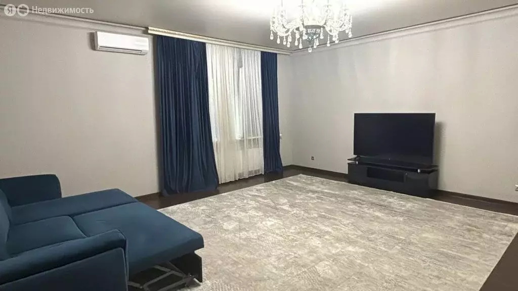 2-комнатная квартира: Махачкала, улица Генерала Омарова, 37 (82 м) - Фото 2