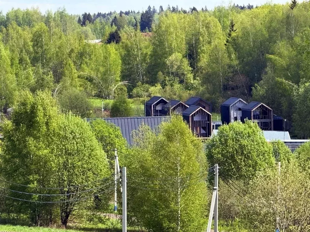 Участок в Москва Носовихинское ш. (7.0 сот.) - Фото 1