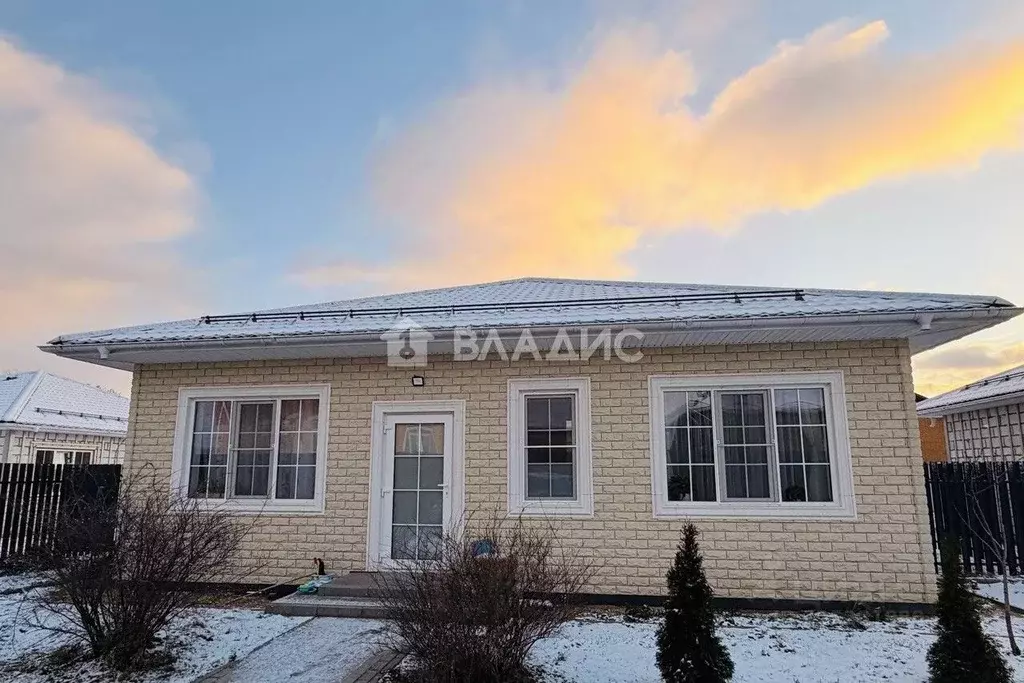 Дом в Московская область, Коломна Московская ул., 29 (100 м) - Фото 2