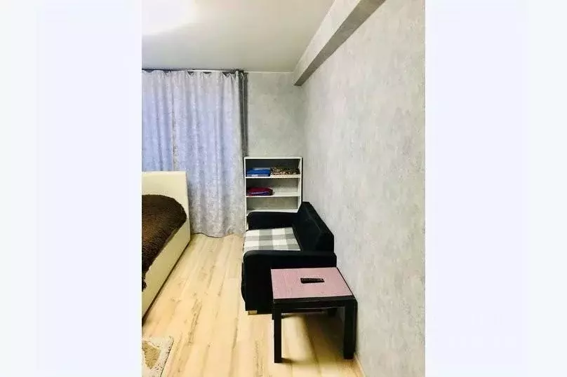 1-к кв. Удмуртия, Ижевск ул. А.Н. Сабурова, 17 (26.0 м) - Фото 1