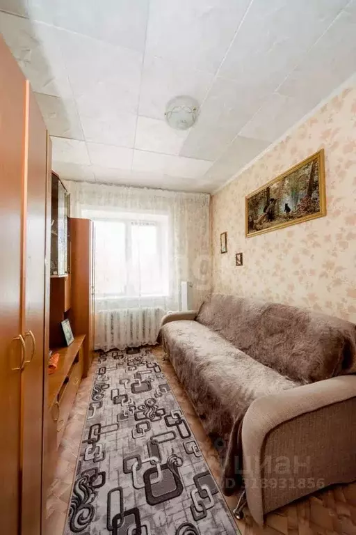 3-к кв. Алтайский край, Бийск Садовая ул., 5Д (57.2 м) - Фото 1