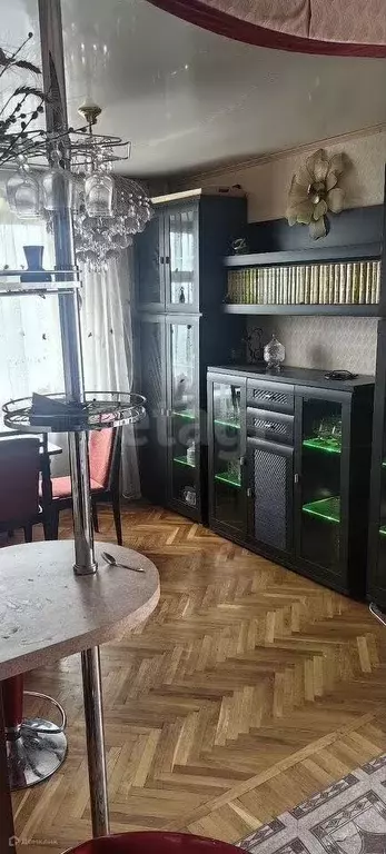 Продаётся 2-к квартира, 58 м - Фото 1