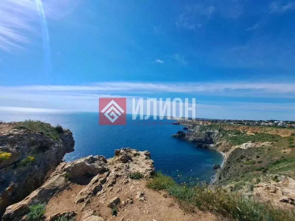 Студия Севастополь ш. Фиолентовское, 134к4 (27.5 м) - Фото 2