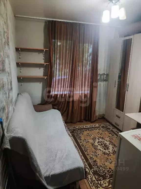 Студия Красноярский край, Красноярск ул. Забобонова, 2 (15.0 м) - Фото 1