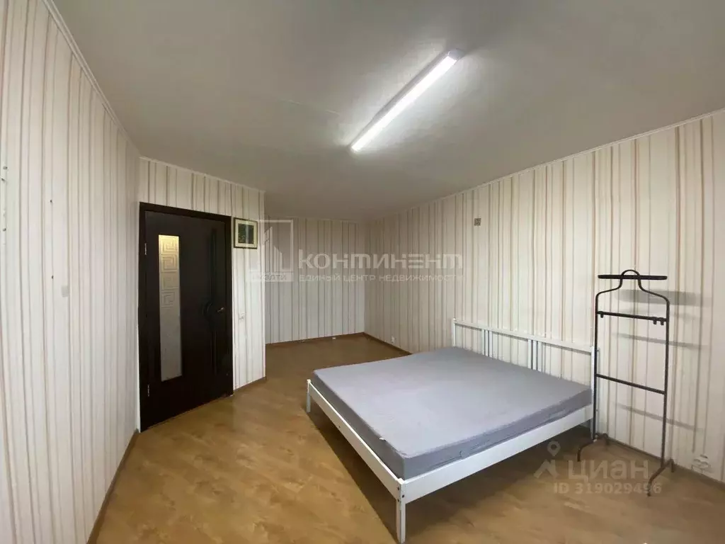 1-к кв. Владимирская область, Ковров ул. Чернышевского, 11 (34.5 м) - Фото 0
