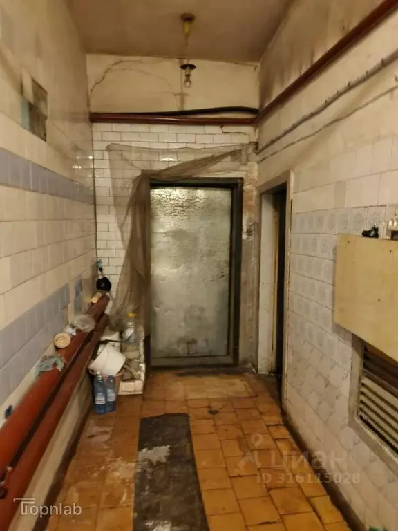 Помещение свободного назначения в Алтайский край, Барнаул Партизанская ... - Фото 2