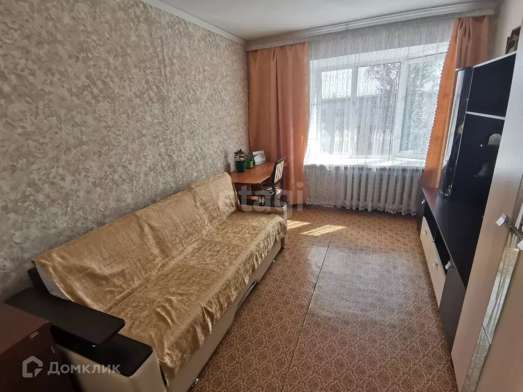 Продаётся 1-к квартира, 33 м - Фото 0