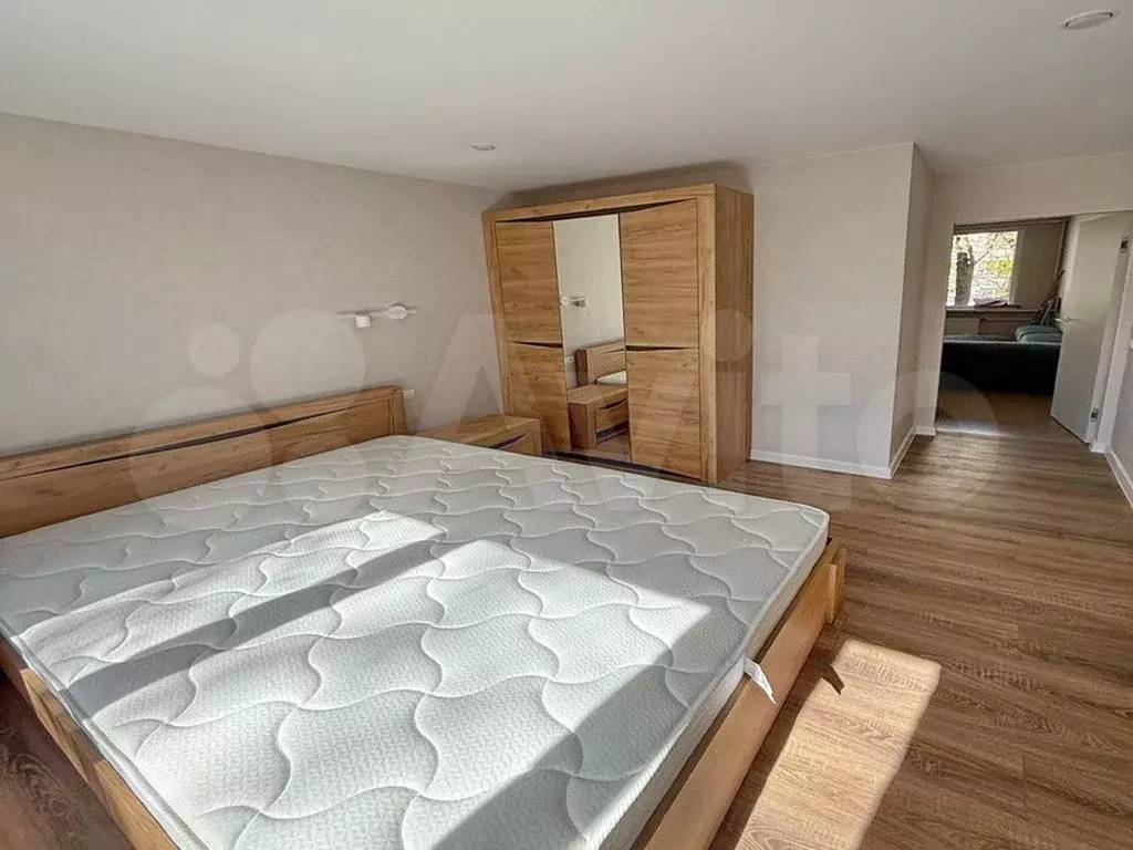 2-к. квартира, 45 м, 4/5 эт. - Фото 0