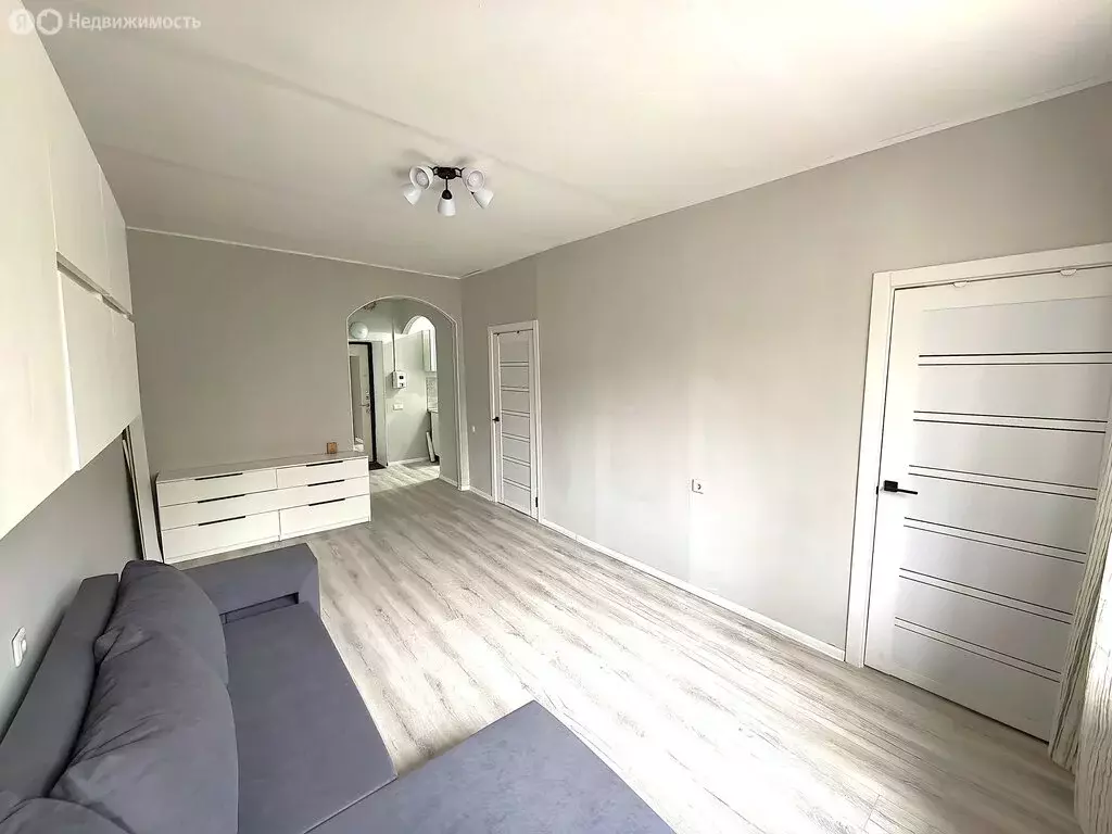 3-комнатная квартира: Москва, Часовая улица, 5 (44.5 м) - Фото 2