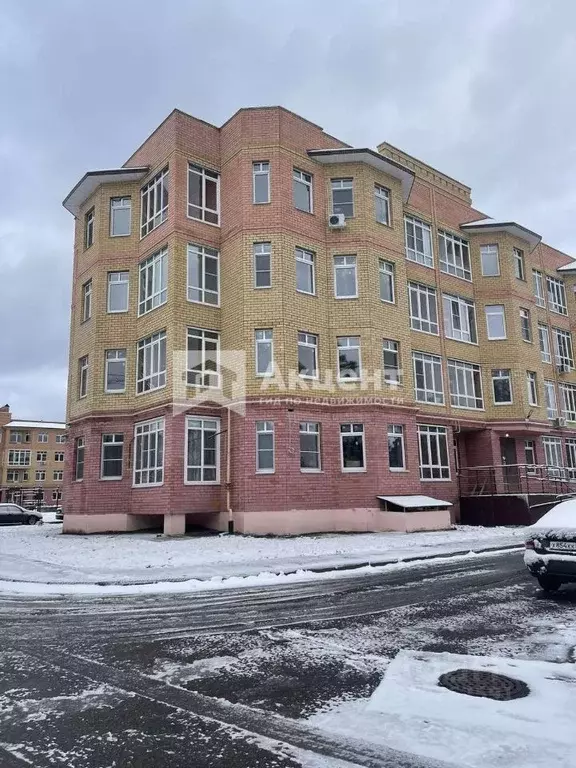 3-к кв. Ивановская область, Иваново ул. Окуловой, 73 (83.7 м) - Фото 1