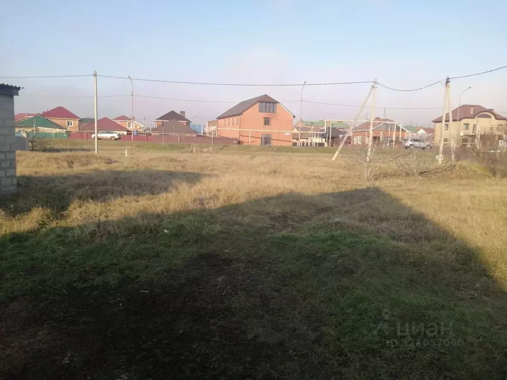 Участок в Краснодарский край, Ейск ул. Щорса (5.36 сот.) - Фото 2