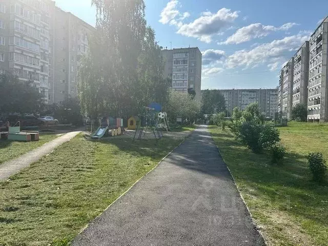 2-к кв. Свердловская область, Верхняя Пышма просп. Успенский, 58 (47.3 ... - Фото 0