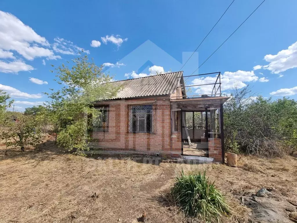 Дом в Ростовская область, Неклиновский район, с. Николаевка, Ромашка ... - Фото 2