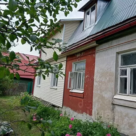 Дом в Московская область, Химки Старбеево кв-л, ул. Свердлова (70 м) - Фото 1