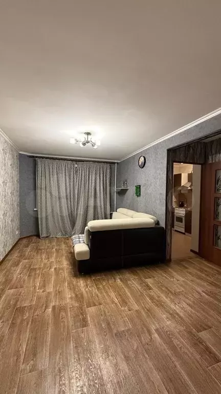 1-к. квартира, 31 м, 3/5 эт. - Фото 0