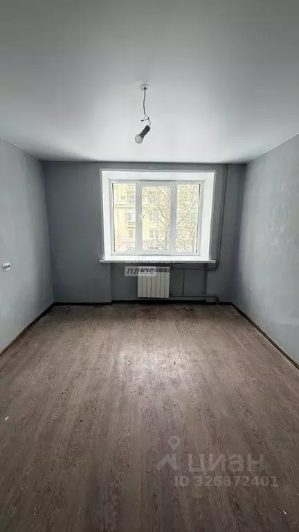 Комната Нижегородская область, Нижний Новгород Перекопская ул., 8 ... - Фото 1