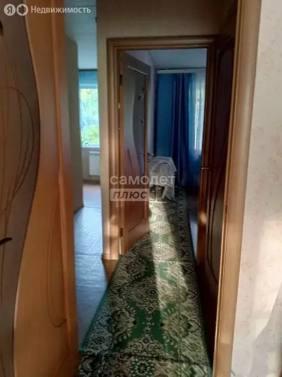 2-комнатная квартира: Липецк, улица М. Горького, 3 (46.9 м) - Фото 1