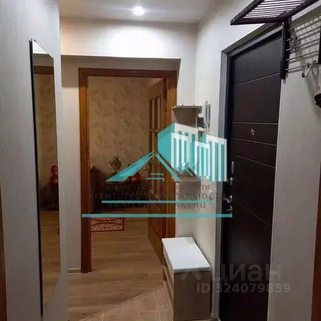 2-к кв. Калужская область, Калуга ул. Никитина, 49 (43.2 м) - Фото 1