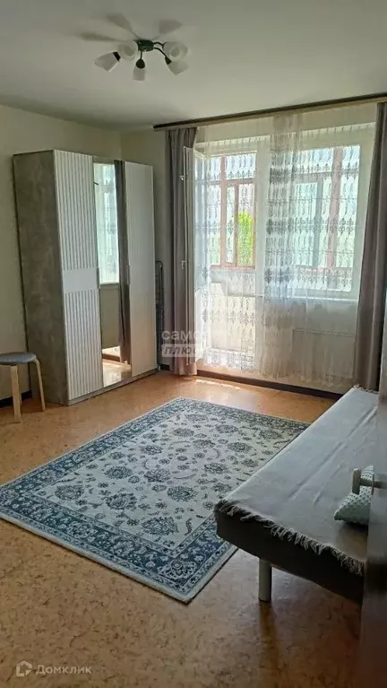 Продаётся 1-к квартира, 39 м - Фото 0