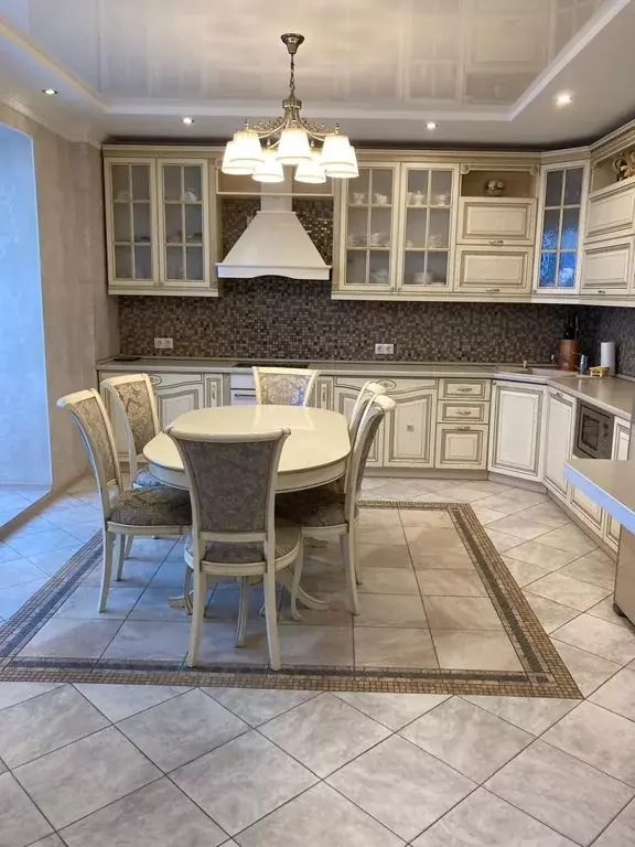 Продаётся 3-к квартира, 122 м - Фото 0