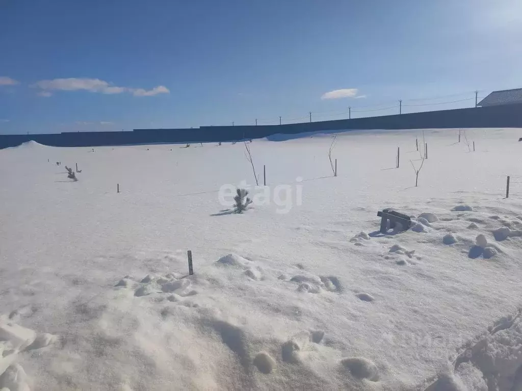 Участок в Башкортостан, Иглинский район, Акбердинский сельсовет, д. ... - Фото 2