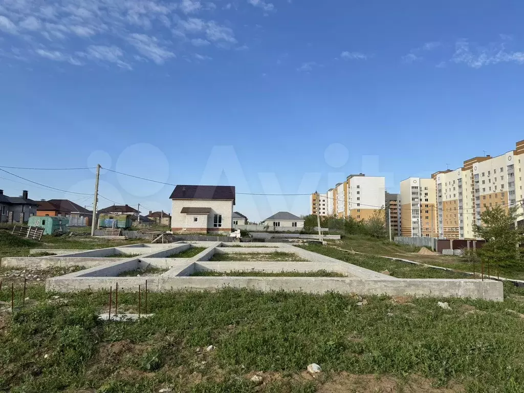 Участок 10 сот. (ИЖС) - Фото 0